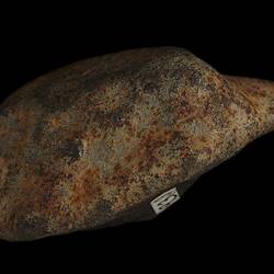 Gao-Guenie Meteorite. [E 14361]