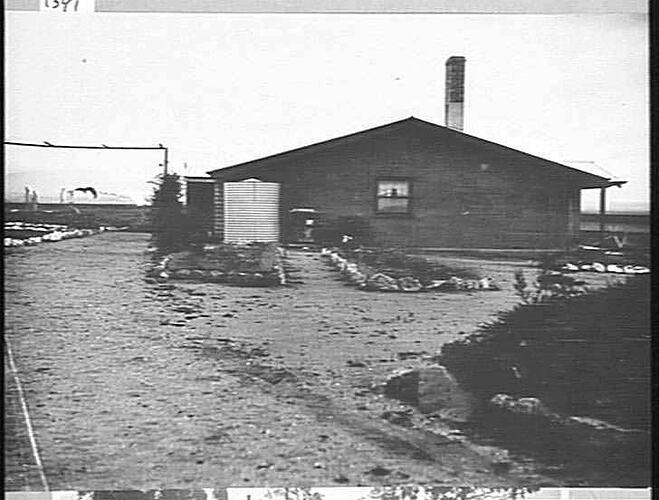 `RUPERTSWOOD' ESTATE: OCT 1926