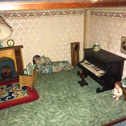 Doll's House - Neil NcArthur, circa 1920