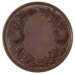 Medal - Peter Nicol Russell, 1899 AD