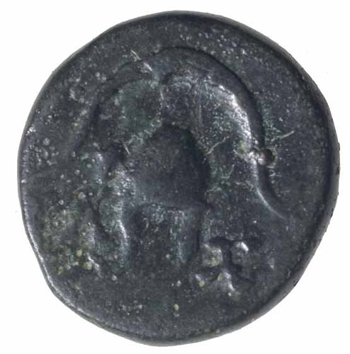 NU 2369, Coin, Ancient Greek States, Reverse