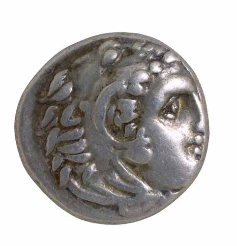 NU 2359, Coin, Ancient Greek States, Obverse