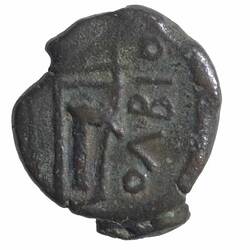 NU 2387, Coin, Ancient Greek States, Reverse