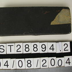 Calendar Clock - ST 028894