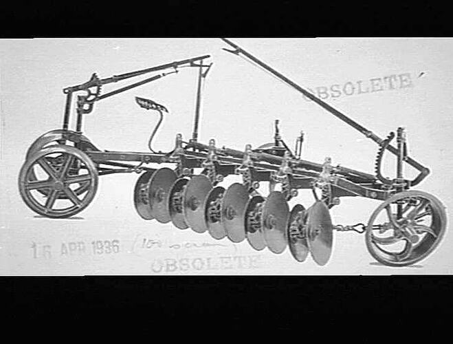 CULTIVATORS