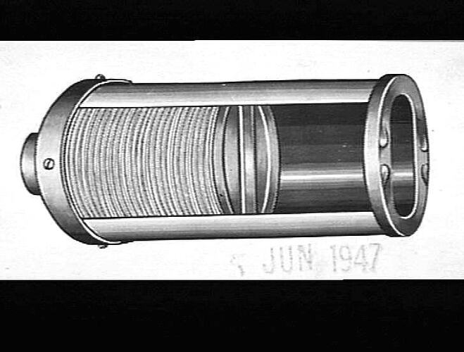 Photograph - H. V. McKay factory and/or equipment