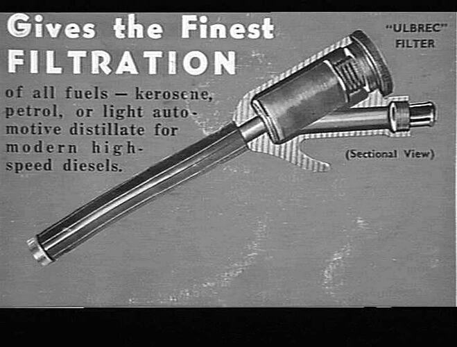 Photograph - H. V. McKay factory and/or equipment