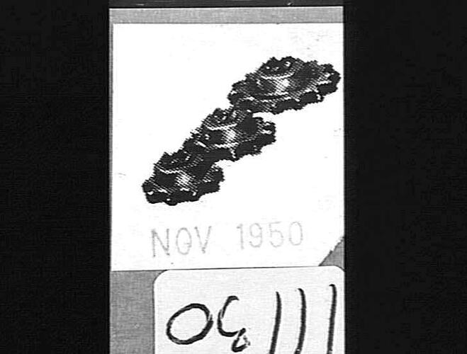 Photograph - H. V. McKay factory and/or equipment