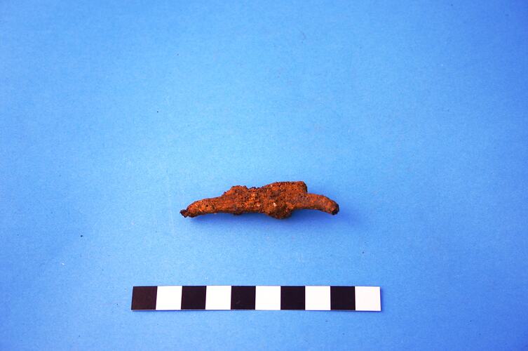 Nail - Metal, circa 1805-circa 1900