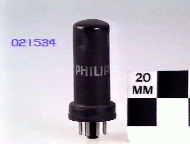 Vacuum Tube