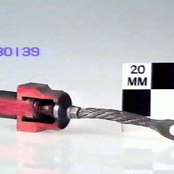Semiconductor Device - Westinghouse, Diode, Type 329A, 1970s