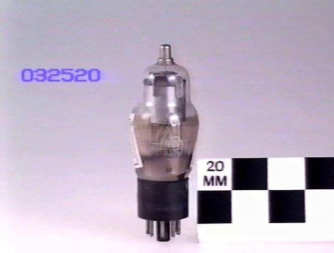 Vacuum Tube