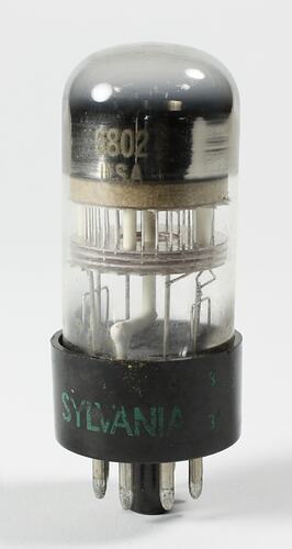 Electronic Valve