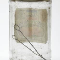 Needle - 'Dubied', Knitting Machine, circa 1950