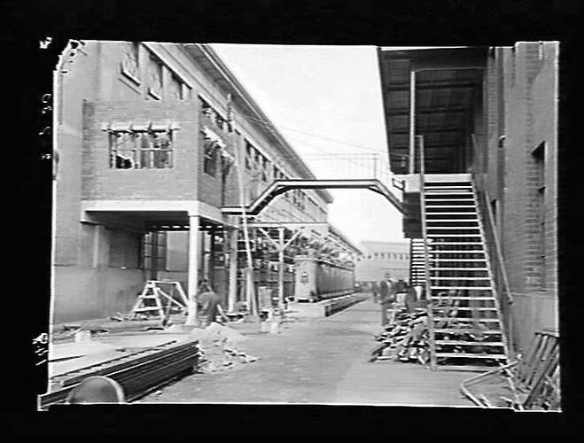 Negative - Photograph