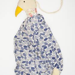 Pyjama Bag - Ada Perry, Goose