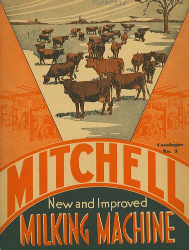 Mitchell & Co.