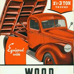 Phil Wood Industries