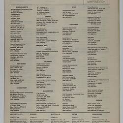 Newsletter - COMPUTE, Vol 4 No 3, May-Jun 1978