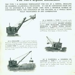 Ransomes Rapier