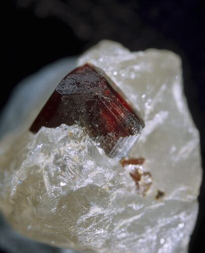 Spessartine. [M 14586]