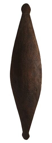 Shield, Australia, Gippsland