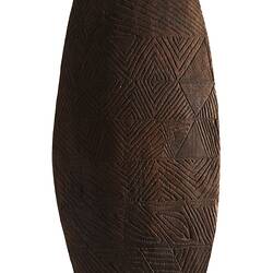 Shield, Australia, Gippsland