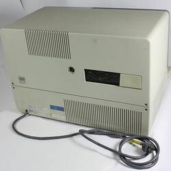 Personal Computer - IBM, Model 5110-3, circa 1980