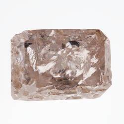 The Argyle Pink Jubilee Diamond, Diamond