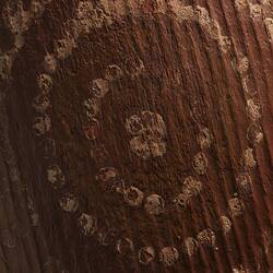 Shield, Australia, Desert East