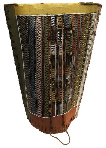 Container, Australia, North