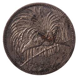 Coin - 1 Mark, German New Guinea (Papua New Guinea), 1894