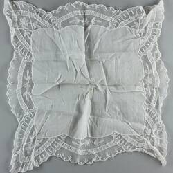 Handkerchief - Fine Woven