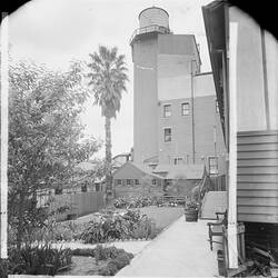 Kodak Australasia Pty Ltd, Kodak Australasia Pty Ltd, Kodak Factory & Garden, Abbotsford, Victoria, circa 1930s
