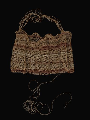 Bag, Australia, Eastern Arnhem Land