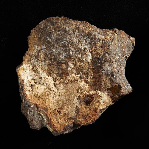 North Haig Meteorite. [E 18844]