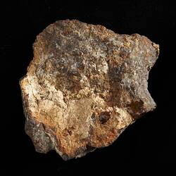 North Haig Meteorite. [E 18844]