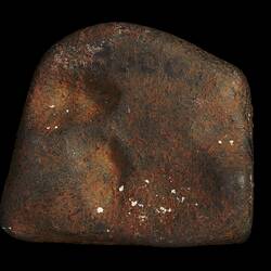 Archie Meteorite. [E 12408]