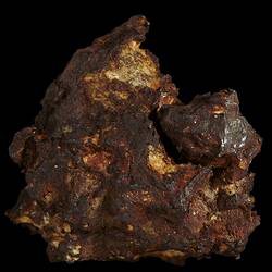 Imilac Meteorite. [E 11411]