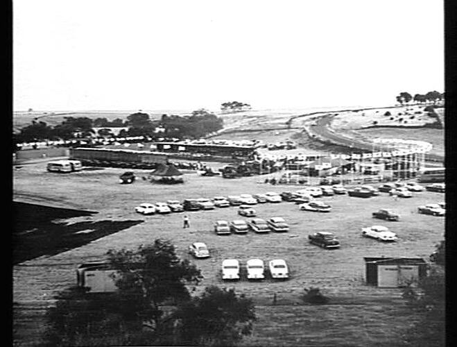 Photograph - H. V. McKay factory and/or equipment