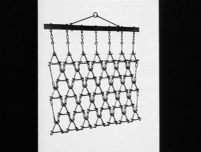 TRIPOD HARROW