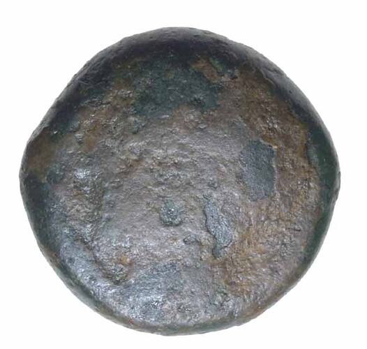 NU 2110, Coin, Ancient Greek States, Obverse