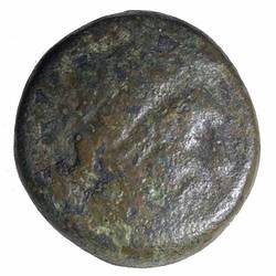 Coin - Ae21, Athens, Attica, 220 - 83 BC
