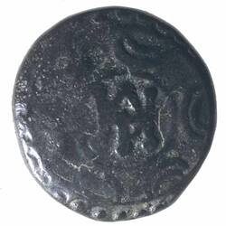 NU 2369, Coin, Ancient Greek States, Obverse