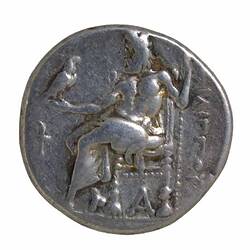 NU 2359, Coin, Ancient Greek States, Reverse