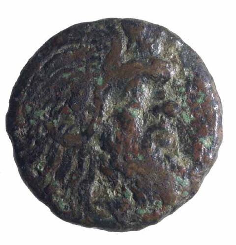 NU 2396, Coin, Ancient Greek States, Obverse