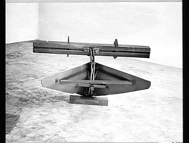 DELVER ATTACHMENT. JUNE 1942