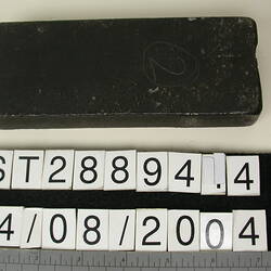 Calendar Clock - ST 028894