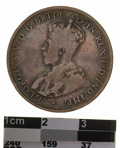 Florin (Two shillings)