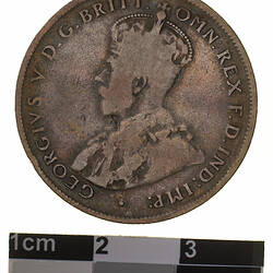 Florin (Two shillings)